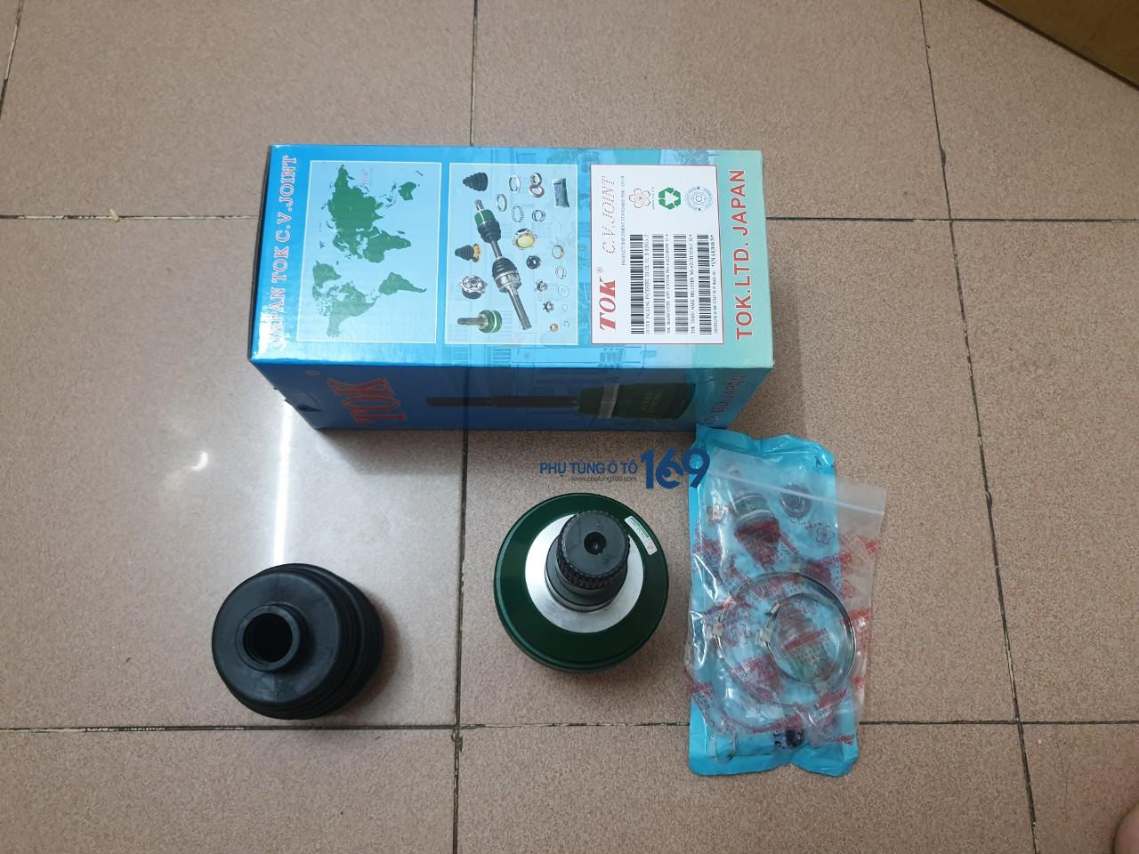 Đầu láp trong Lacetti CDX Đầu láp trong Lacetti CDX