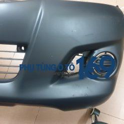 Cản trước Hilux