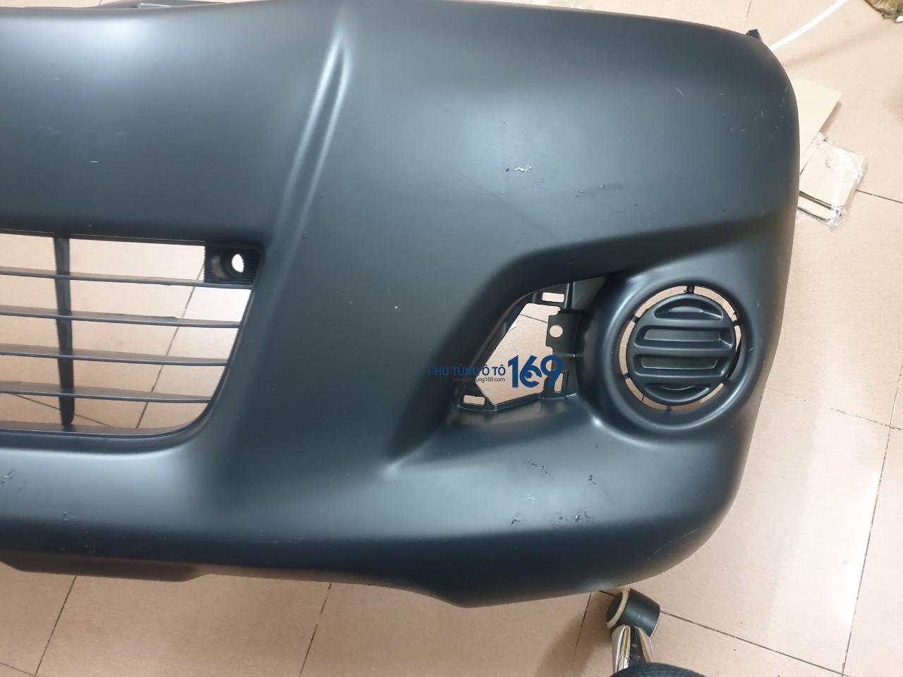 Cản trước Hilux Cản trước Hilux