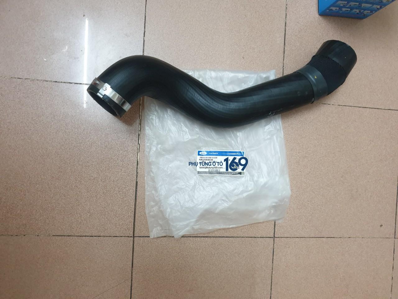 Cao su Turbo Ranger 3.2 Cao su Turbo Ranger 3.2