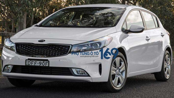 kia cerato 2016