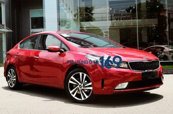 kia cerato 2018