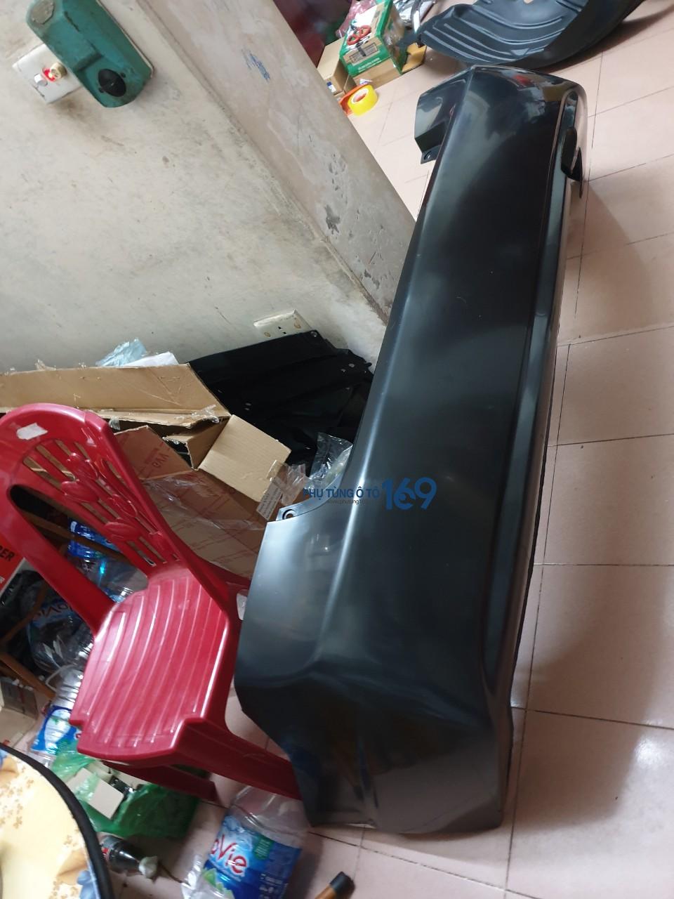 Ba đờ xốc sau Civic Ba đờ xốc sau Civic