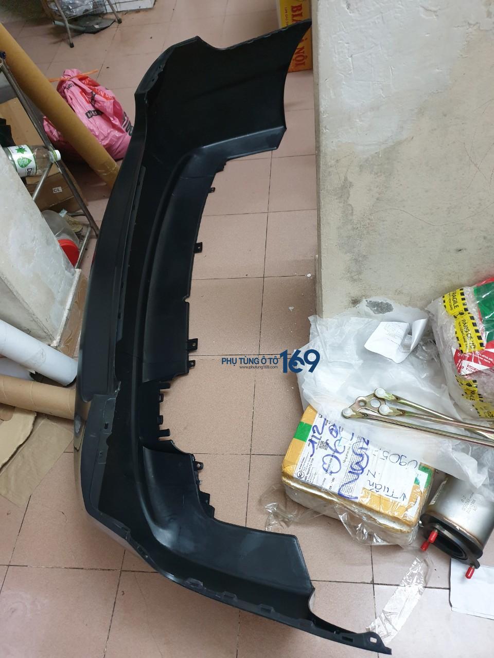 Ba đờ xốc sau Civic Ba đờ xốc sau Civic