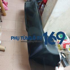 Ba đờ xốc sau Civic