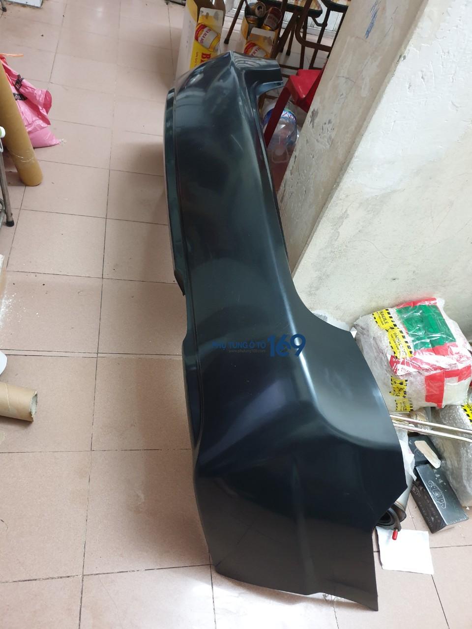 Ba đờ xốc sau Civic Ba đờ xốc sau Civic