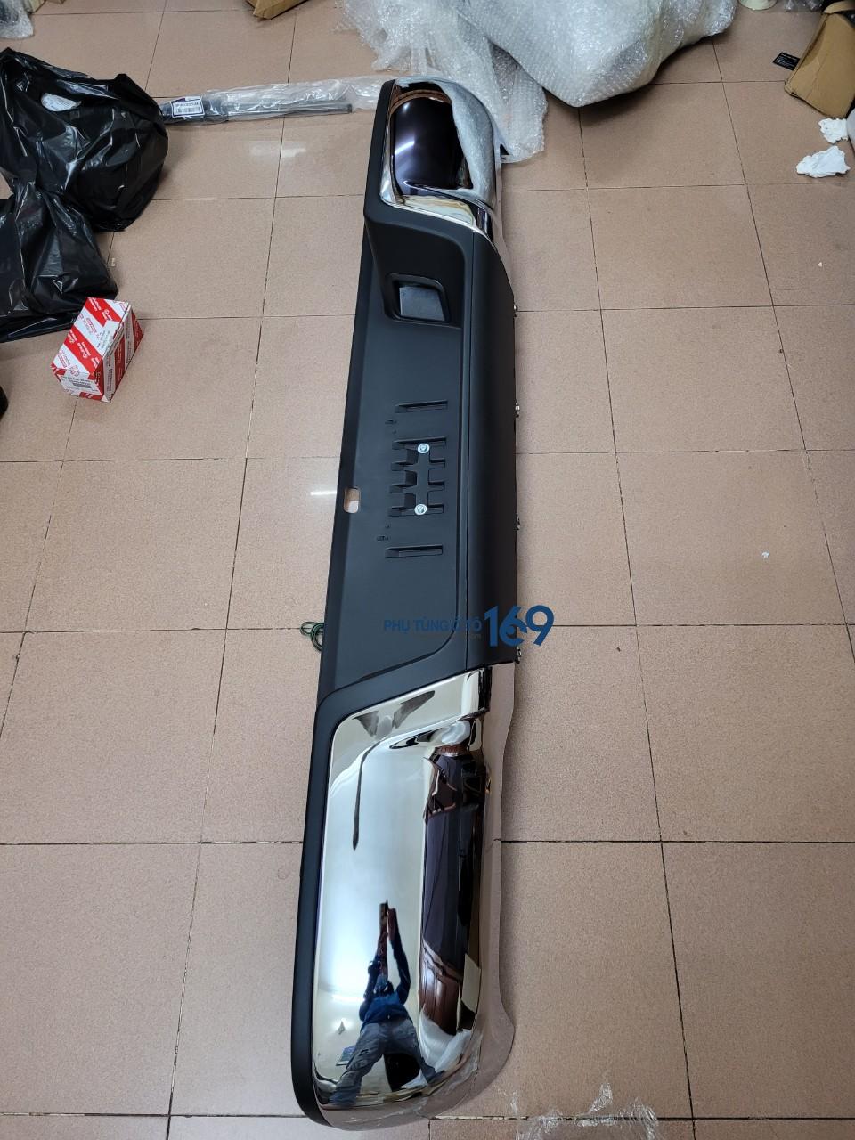 Ba đờ xốc sau Ranger Ba đờ xốc sau Ranger