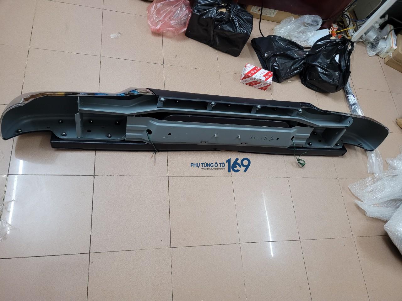 Ba đờ xốc sau Ranger Ba đờ xốc sau Ranger