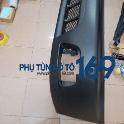 Ba đờ xốc trước Lanos