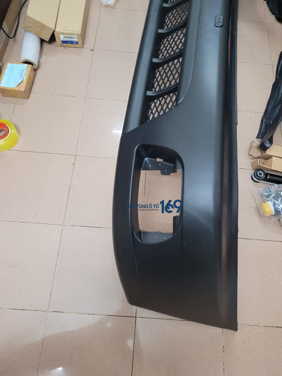 Ba đờ xốc trước Lanos Ba đờ xốc trước Lanos