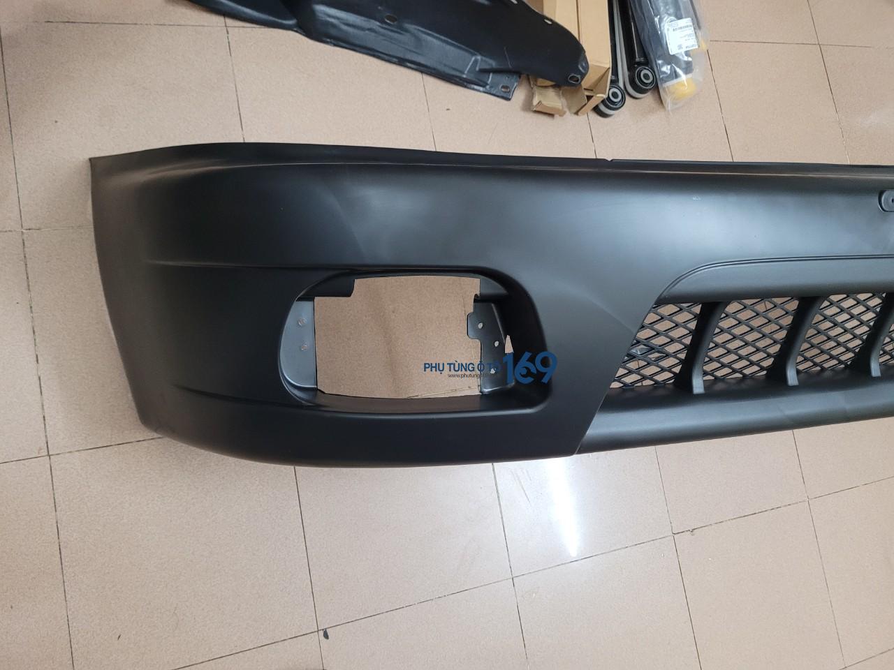 Ba đờ xốc trước Lanos Ba đờ xốc trước Lanos