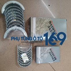 Bạc biên balie Santafe