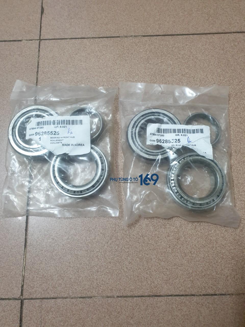 Bạc đạn bánh trước Spark Bạc đạn bánh trước Spark