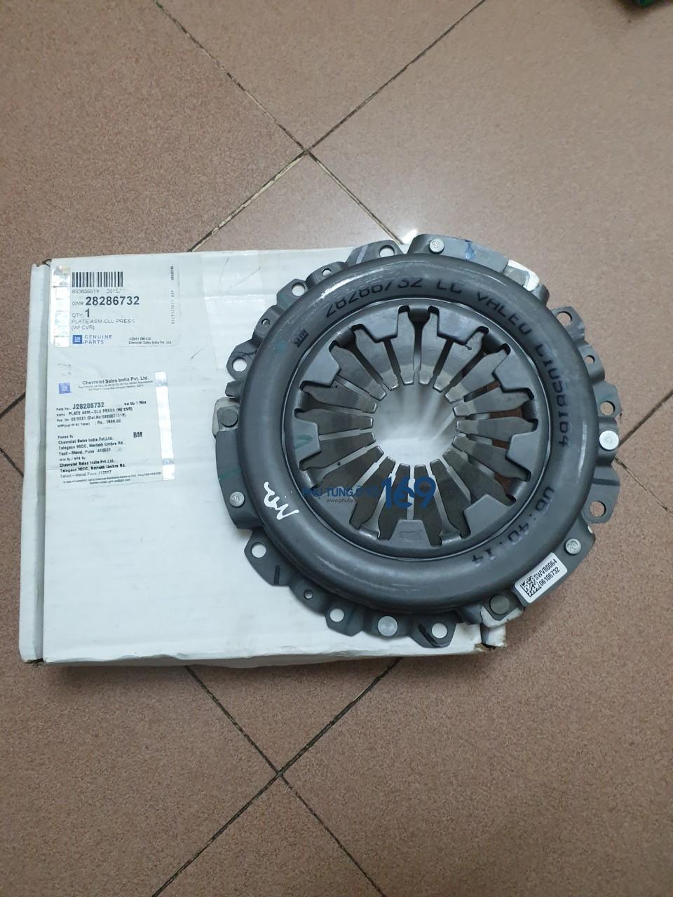 Bàn ép Spark Bàn ép Spark