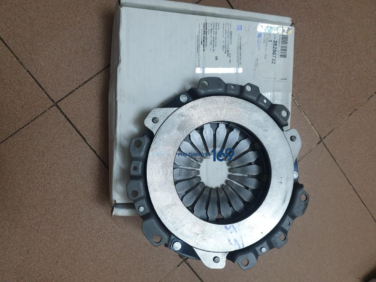 Bàn ép Spark Bàn ép Spark