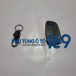 Bao da chìa khóa Luxa 2.0