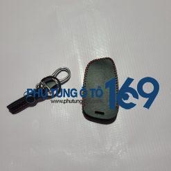 Bao da chìa khóa Luxa 2.0