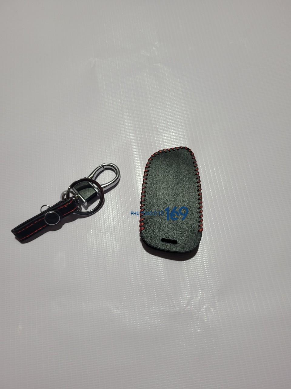 Bao da chìa khóa Luxa 2.0 Bao da chìa khóa Luxa 2.0