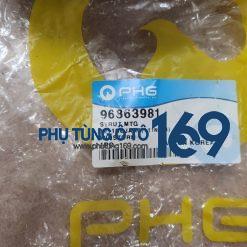 Bát bèo giảm xóc trước Captiva