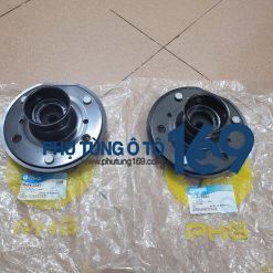 Bát bèo giảm xóc trước Captiva