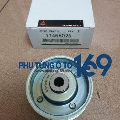 Bi tỳ tổng Pajezo Sport