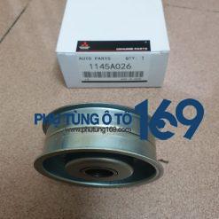 Bi tỳ tổng Pajezo Sport