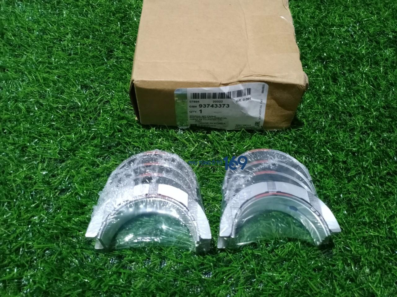 Biên balie Captiva máy dầu Biên balie Captiva máy dầu