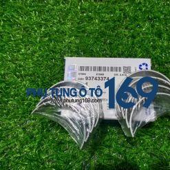 Biên balie Captiva máy dầu