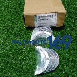 Biên balie Captiva máy dầu