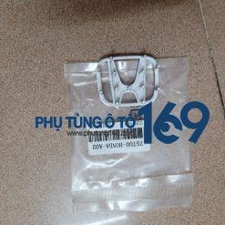 Biểu tượng túi khí vô lăng Civic