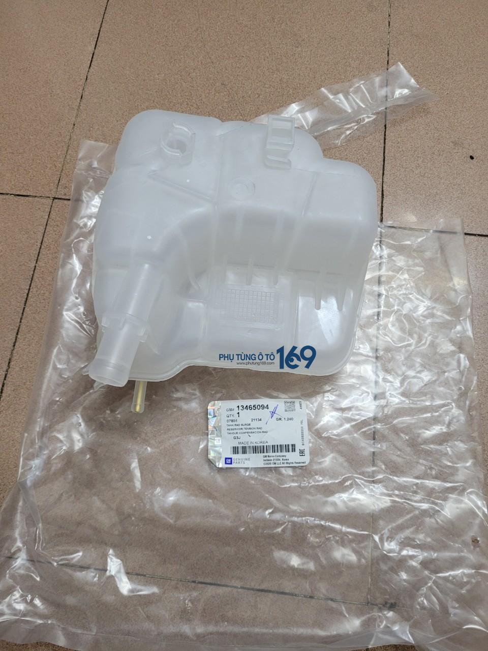 Bình nước phụ CDX Bình nước phụ CDX