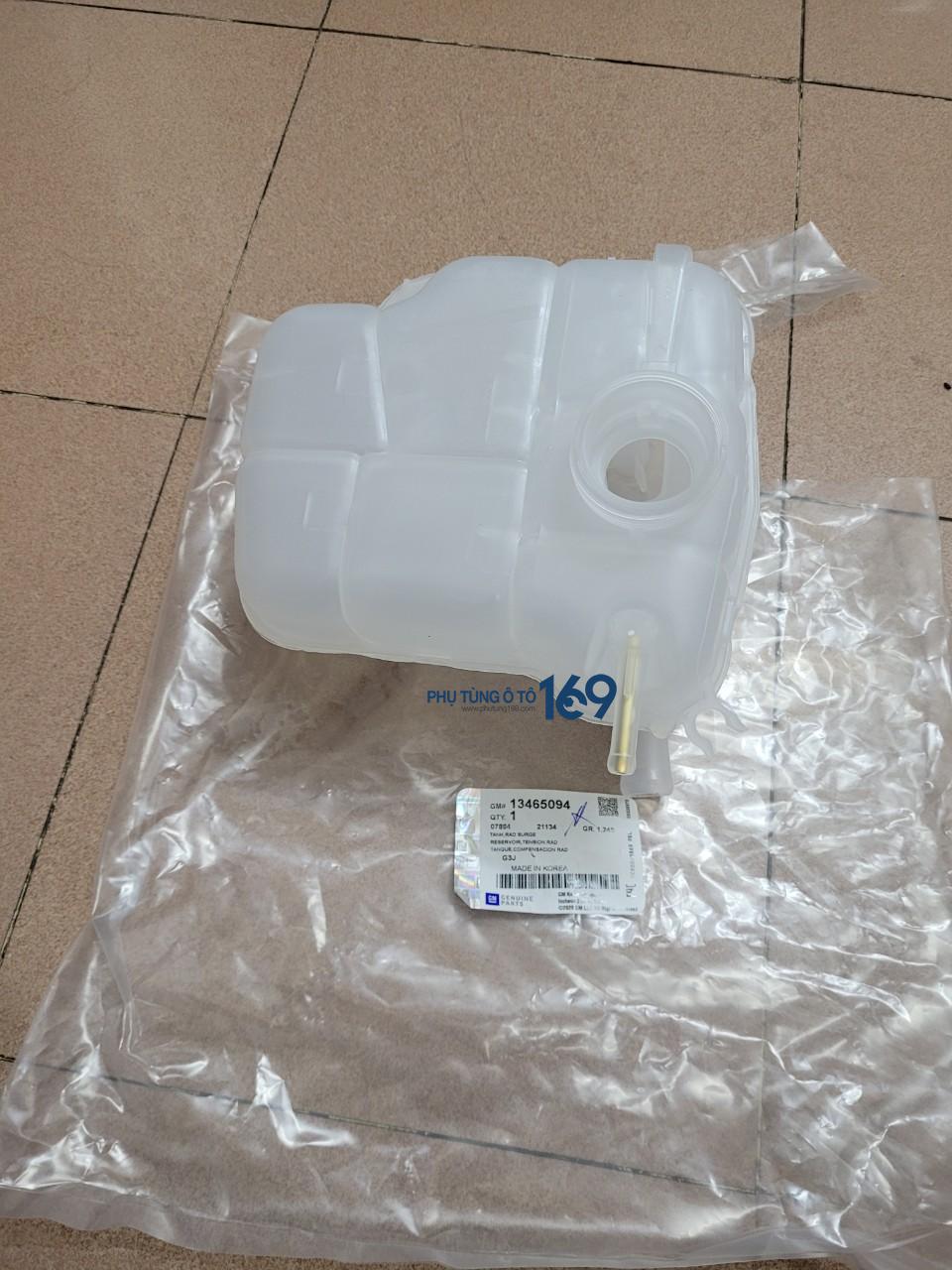 Bình nước phụ CDX Bình nước phụ CDX