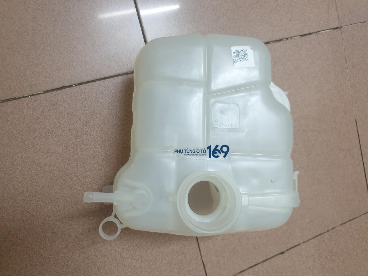 Bình nước phụ Lacetti CDX Bình nước phụ Lacetti CDX