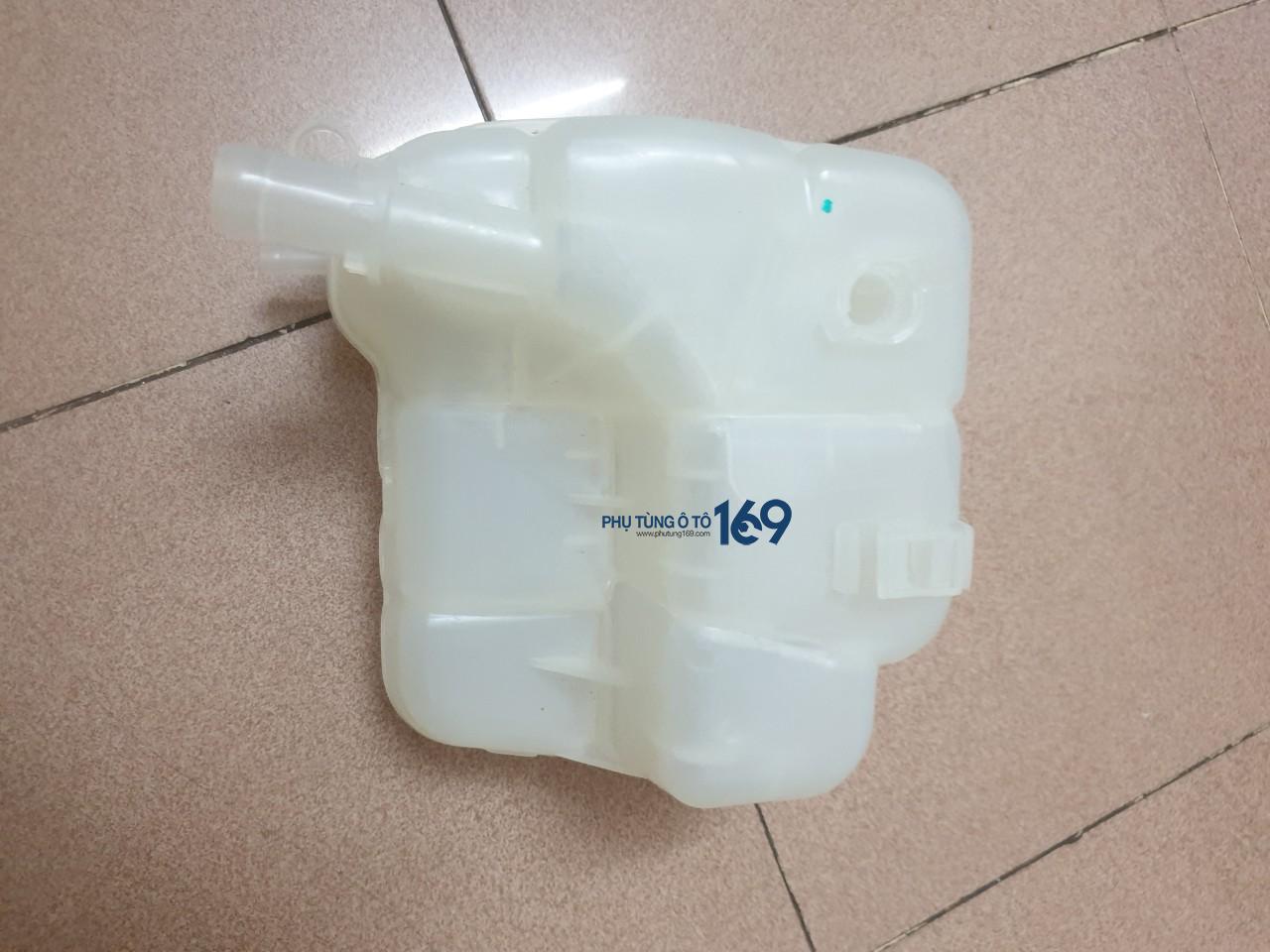 Bình nước phụ Lacetti CDX Bình nước phụ Lacetti CDX