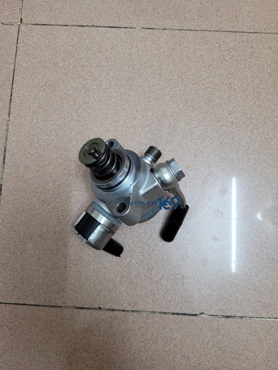 Bơm cao áp Cx5 Bơm cao áp Cx5