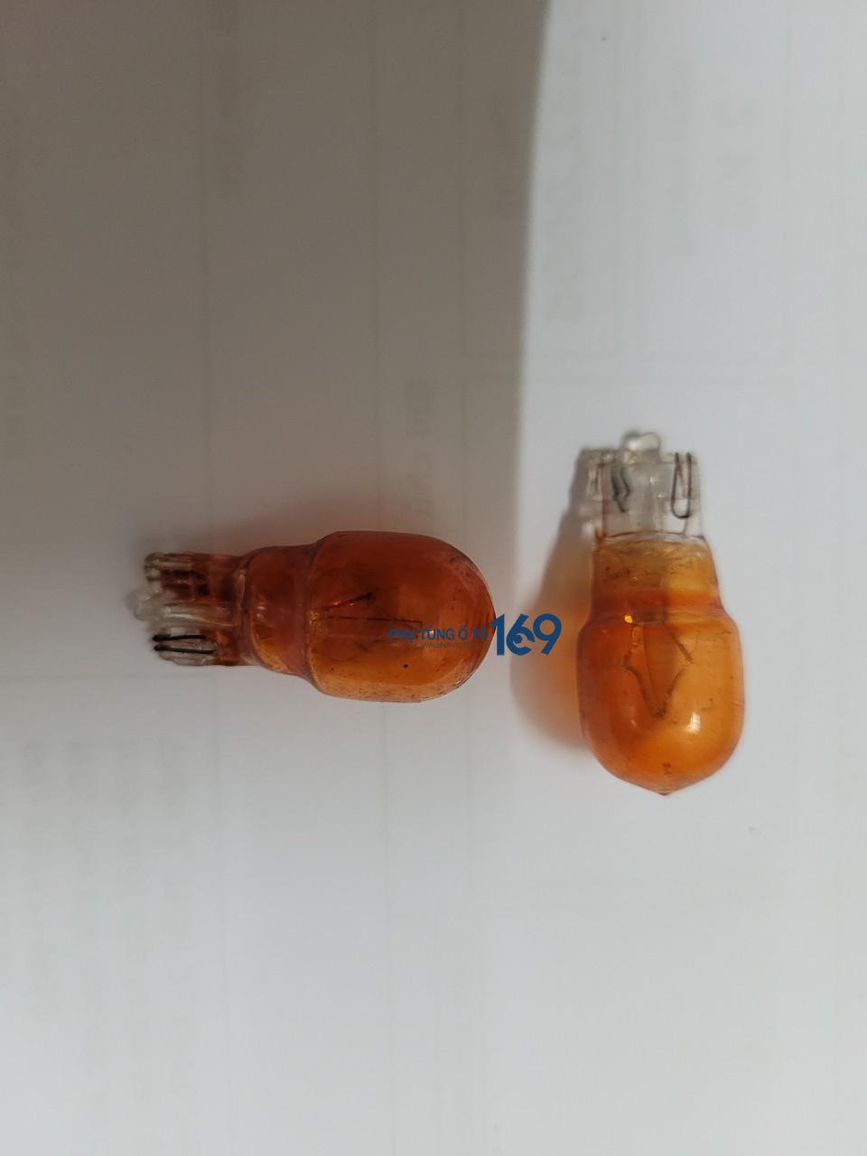 Bóng đèn xi nhan gương Bt50 Bóng đèn xi nhan gương Bt50