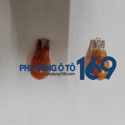 Bóng đèn xi nhan gương Bt50