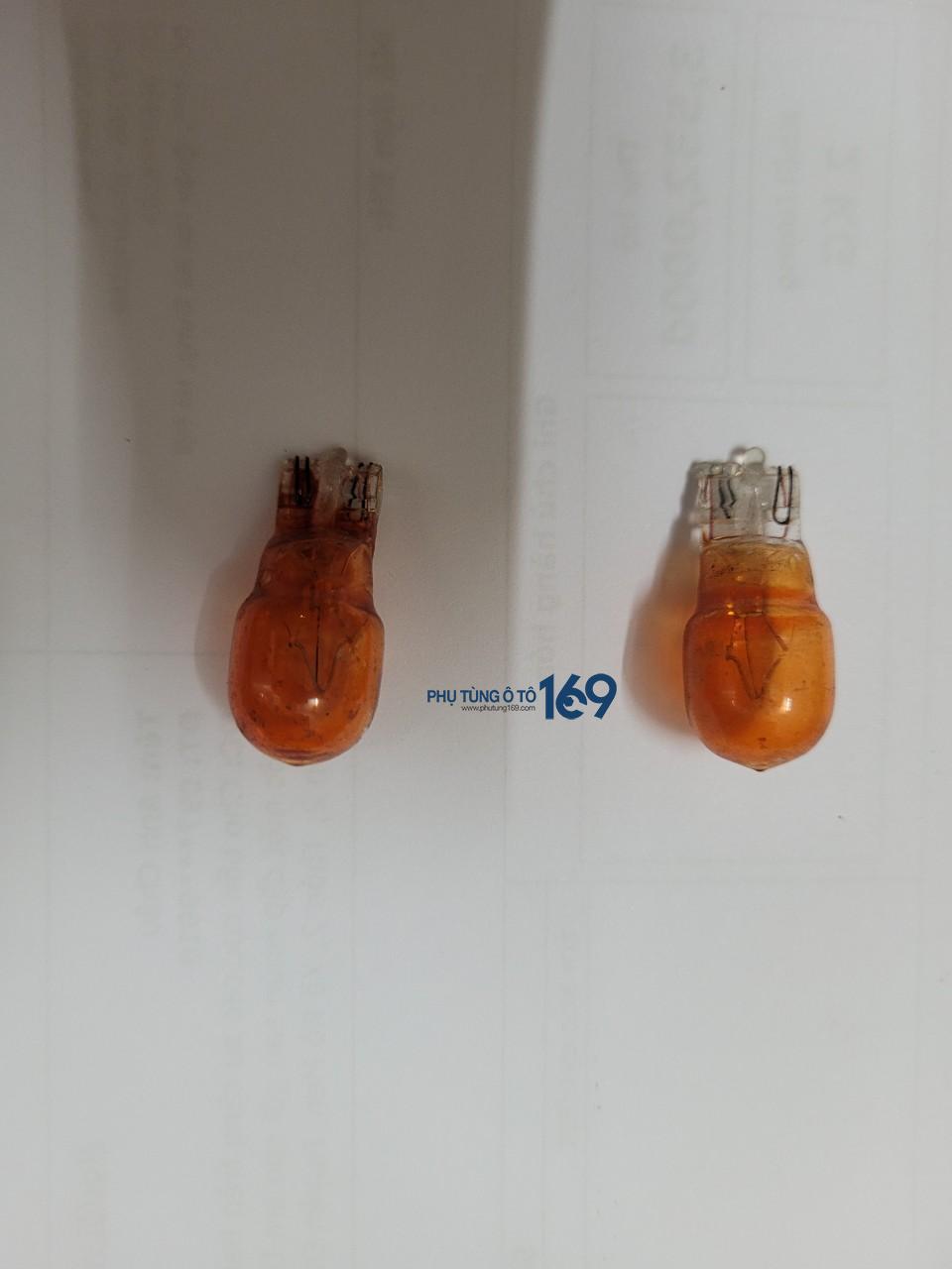 Bóng đèn xi nhan gương Bt50 Bóng đèn xi nhan gương Bt50