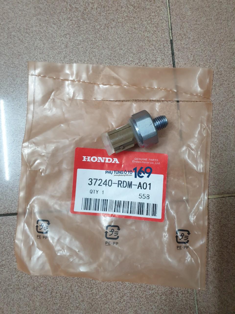 Cảm biến áp xuất dầu Acura Cảm biến áp xuất dầu Acura