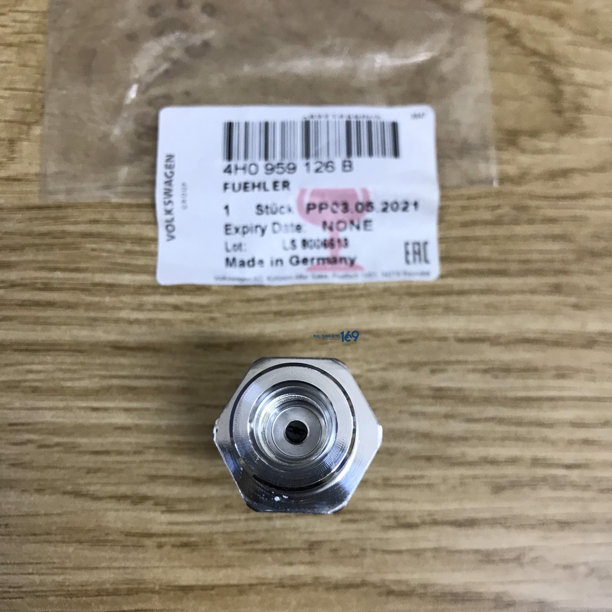 Cảm biến áp xuất điều hòa Audi Q5 Cảm biến áp xuất điều hòa Audi Q5