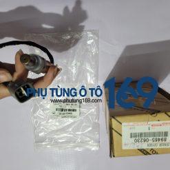 Cảm biến oxi số 2 Camry 2.4