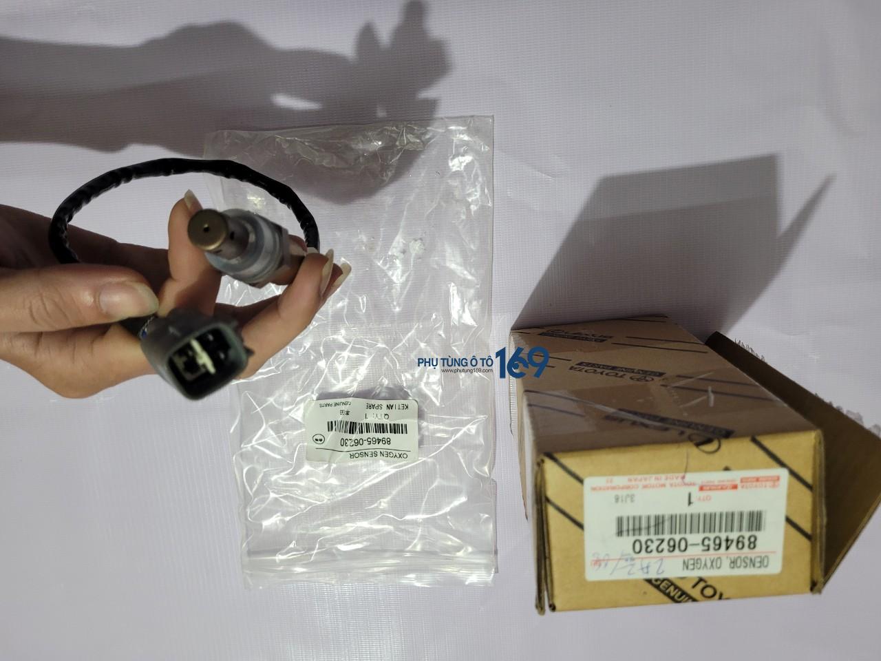 Cảm biến oxi số 2 Camry 2.4 Cảm biến oxi số 2 Camry 2.4