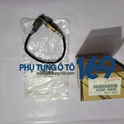 Cảm biến oxi số 2 Camry 2.4