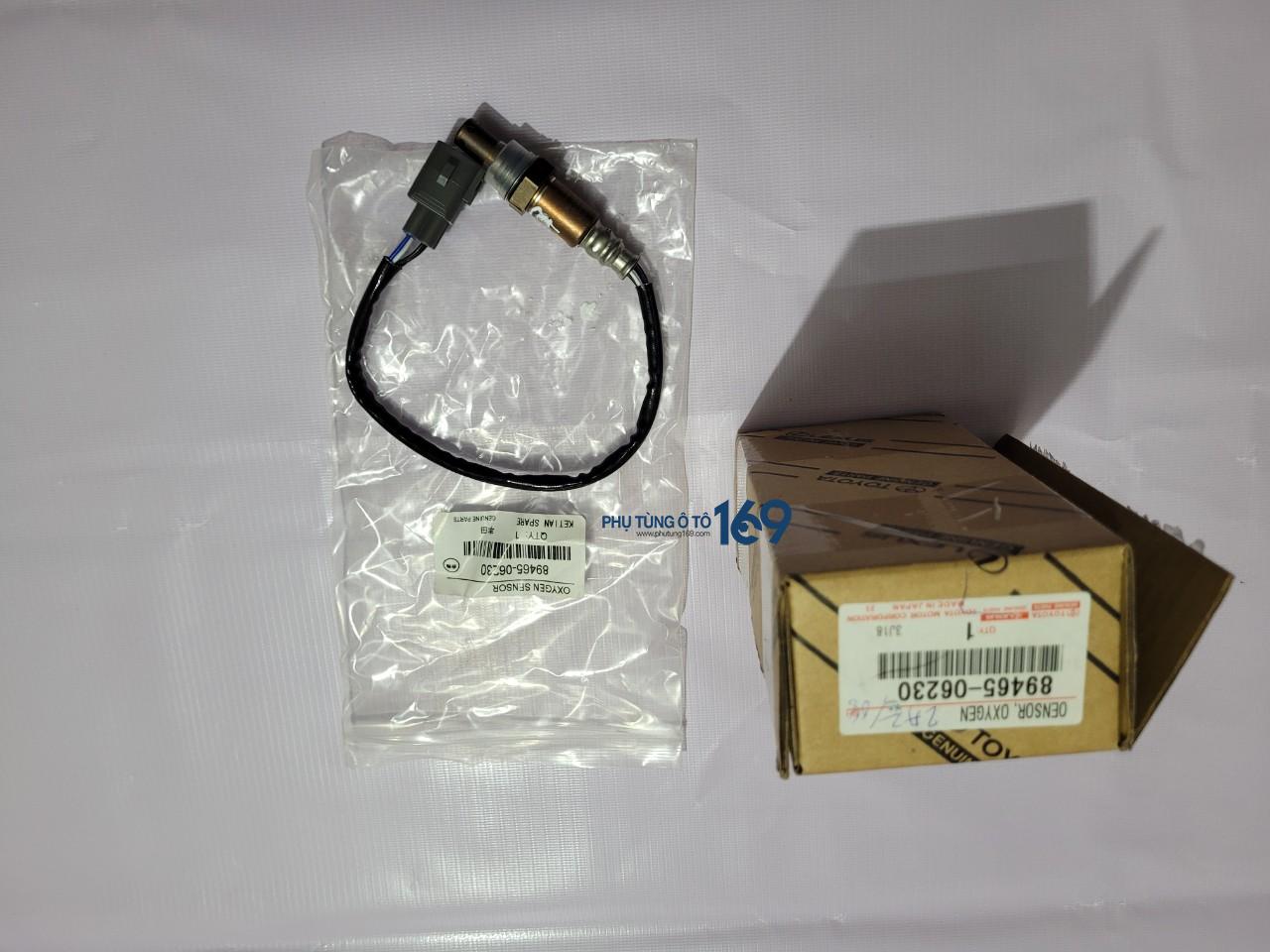 Cảm biến oxi số 2 Camry 2.4 Cảm biến oxi số 2 Camry 2.4