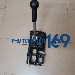 Cần đi số Spark