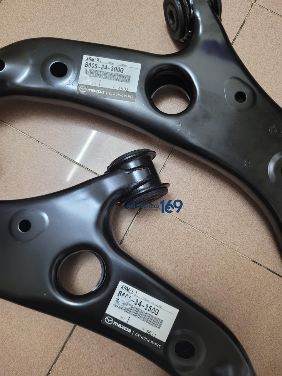 Càng a Mazda 3 Càng a Mazda 3