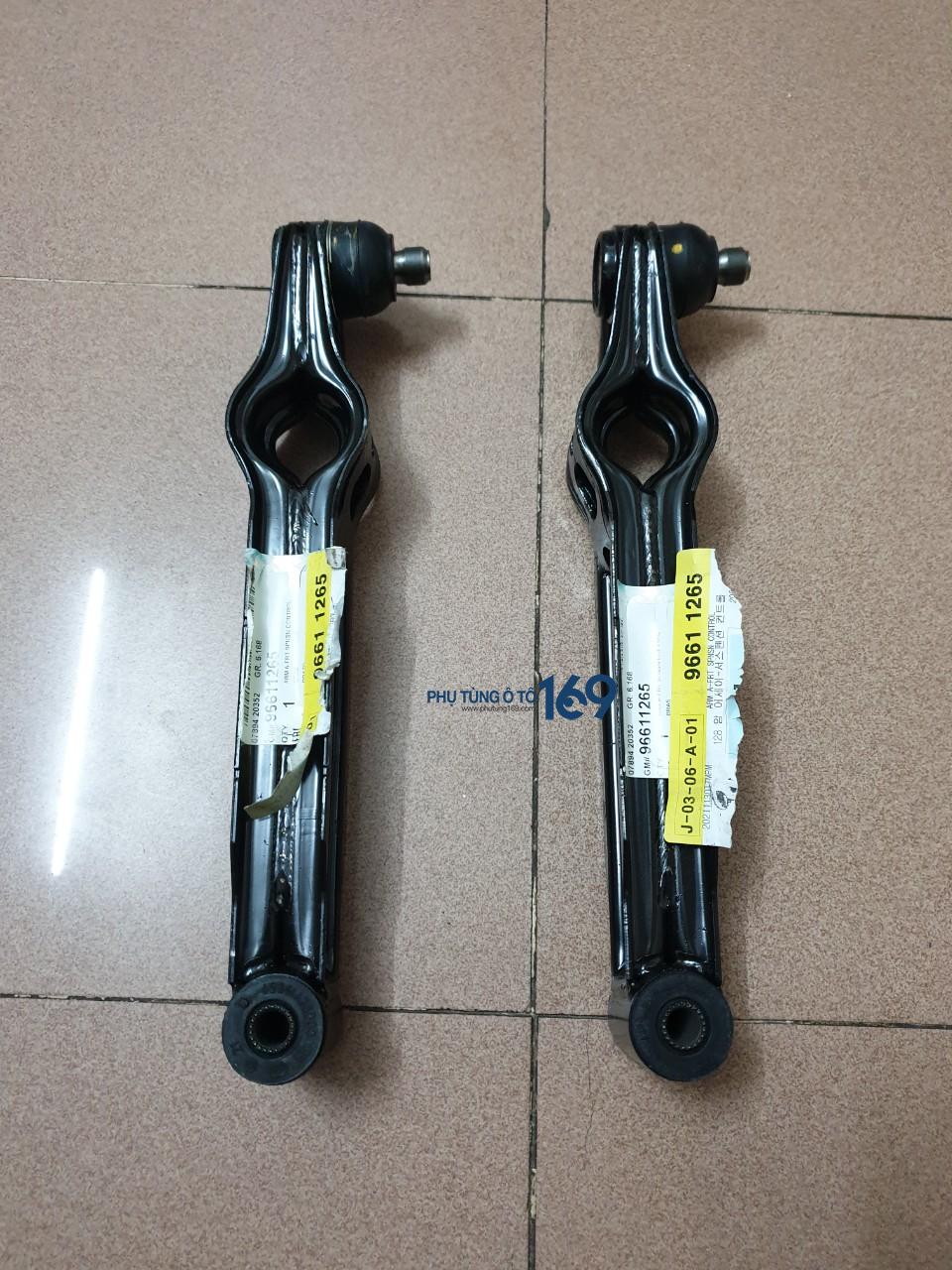 Càng i Matiz Càng i Matiz