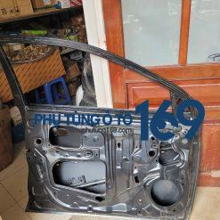 Cánh cửa trước lái Vios