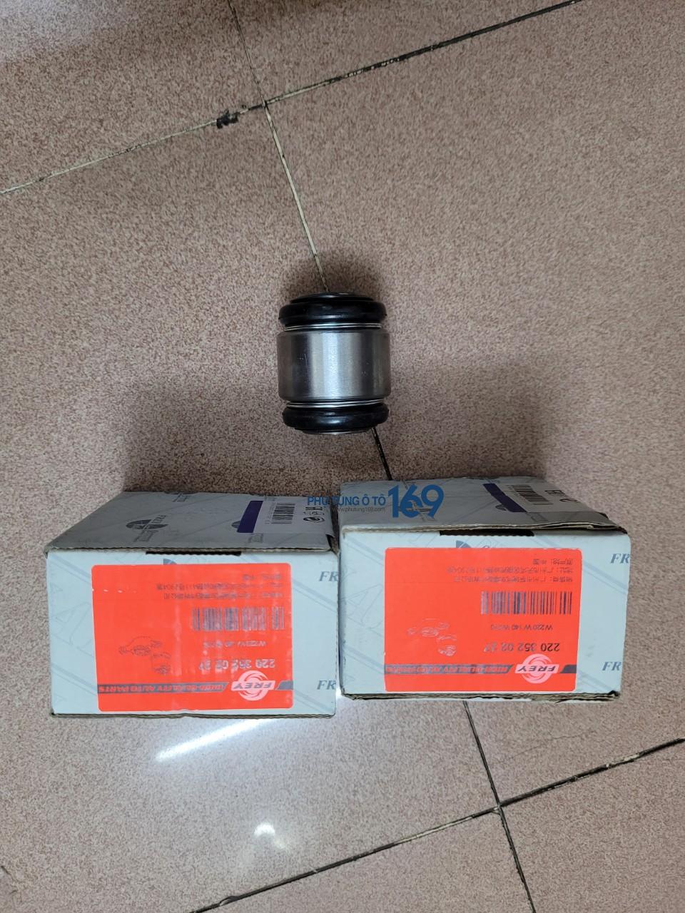 Cao su chao Mercedes GLC250 Cao su chao Mercedes