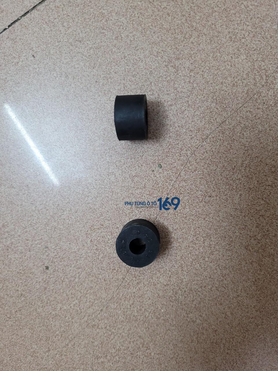 Cao su đồng tiền Everest Cao su đồng tiền Everest